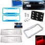 License Plate Covers And Frames (106)