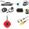 GPS Tracker And Accessories