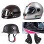 Helmets (603)