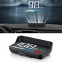 M7 3,5-дюймовый универсальный автомобиль OBD2 + GPS HUD MONDAT