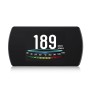 P12 CAR HUD HEAD-UP HEAD-UP DISPLAY OBD2 Устранение кода неисправности