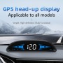 G2 CAR HD GPS Head-Up Head-Up Display HUD System