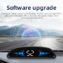 G2 Car HD GPS Head-Up Display HUD System