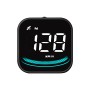 G4 Head Up Display Car Speedometer Smart Digital Alarm Reminder GPS HUD