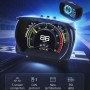 A700 CAR 3,5-дюймовый OBDII + MEMS + GPS Head-Up System