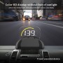 C700S OBD2 + GPS-режим CAR HUD HEAD-UP HEAD-UP DISFAR