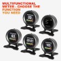 X60 Car HUD Head-up Display Speedometer / Water Temperature Gauge