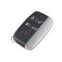 For Jaguar / Land Rover Intelligent Remote Control Car Key with Integrated Chip & Battery, Frequency: 315MHz, KOBJTF10A with ID49 Chip