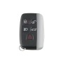 For Jaguar / Land Rover Intelligent Remote Control Car Key with Integrated Chip & Battery, Frequency: 315MHz, KOBJTF10A with ID49 Chip