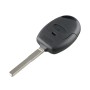 Для Ford Focus Intelligent Remote Demote Oval Car Ключ с 63 -битным и батареей 63 -битного и батареи, частота: 433 МГц