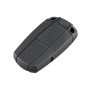 For BMW CAS3 Intelligent Remote Control Car Key with Integrated Chip & Battery, Frequency: 868MHz