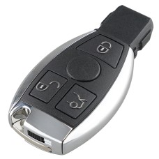 Для Mercedes-Benz BGA Intelligent Car Car Car с интегрированным чипом и батареей, частота: 433,92 МГц