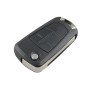 For Opel Zafira B 2005 - 2013 / Astra H 2004 - 2009 2 Buttons Intelligent Remote Control Car Key with 7941 Chip & Battery, Frequency: 433MHz