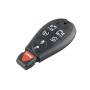 Ключ на 7 кнопок M3N5WY783X ID46 433 МГц для Dodge / Chrysler / Jeep