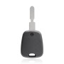Для Peugeot 206 433MHz 2 кнопки интеллектуальная клавиша автомобиля с дистанционным управлением, клавиша Blank: Ne78