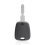 For Peugeot 206 433MHz 2 Buttons Intelligent Remote Control Car Key, Key Blank:NE78