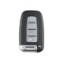 Для Hyundai 4-Button Car Key Sy5hmfna04 с автомобилем 433 МГц