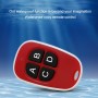 Multi-function Garage Door Waterproof Wireless Remote Controller