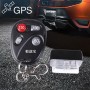 Car Smart Wireless Digital Display GPS Real Time Speed Alarm