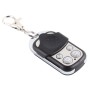 433Hz Copy Remote Control, Transmission Distance: 100m, Applicable to Garage Door / Car Alarm Systems / Home Appliances / Remote Control Switch / LED and Other Industrial Control