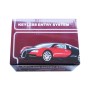 Car Central Control Lock Control Switch Lock With Open Tail Box