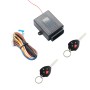 Car Keyless Entry Remote Control Central Lock With Lift Window Function