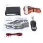 Xh-310 Car Auto Universal Security Bless Bless Blocking System с двумя удаленными управлением