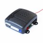 2 Set Car Alarm One-Way Alarm Mobile Phone APP Bluetooth Control Vehicle