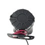 Three Voice Square Alarm Speaker 12V 30W Car Motorcycle Speaker