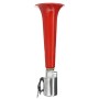 180DB Car Super Loud Air Horn Bird Call Single Pipe Air Whistle Horn