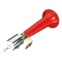 180DB Car Super Loud Air Horn Bird Call Single Pipe Air Whistle Horn