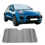 Внедорожник Sun Shade Car Windshield Cover Block Переднее окно солнечное ультрафиолето