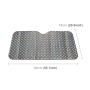 Внедорожник Sun Shade Car Windshield Cover Block Переднее окно солнечное ультрафиолето