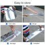 Внедорожник Sun Shade Car Windshield Cover Block Переднее окно солнечное ультрафиолето