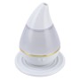 Ultrasound USB Changing Air Humidifier Purifier 7 LED Color Light Aroma Atomizer