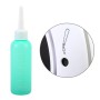 Q1 Car / Household Solar Energy Air Purifier Negative Ions Air Cleaner + Humidification (White)