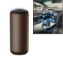 Car Cup Air Purifier Car Cup To remove Smoke And Smog PM2.5(Gold)