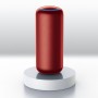 Car Cup Air Purifier Car Cup To remove Smoke And Smog PM2.5(Red)