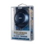 REMAX LIFE RL-CH02 Car Aromatherapy Diffuser Perfume Air Freshener (Blue)