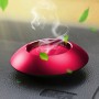 Remax Life RL-CH02 CAR AROMatherapy Diffuser Perffuser Oirsener Oirer (красный)