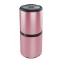 F-C2 10W Car / Home Intelligent USB Anion Air Purifier (Rose Gold)