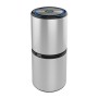 F-C2 10W Car / Home Intelligent USB Anion Air Purifier (Silver)