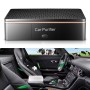 BL-002 USB Car Air Purifier(Black)