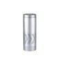 AC718 DC5V  3W Car / Home Intelligent Air Purifier (Silver)