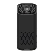 Car Electrical Appliances, K2 Car Negative Ion Air Purifier (Black)