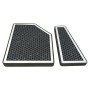 For Audi A6L / C7 / S7 / Q5 C7 3 In 1 Car Air Conditioning Replacement Filter Strainer