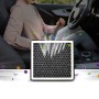 For Audi A6L / C7 / S7 / Q5 C7 3 In 1 Car Air Conditioning Replacement Filter Strainer