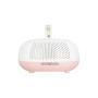 Home Desktop Ultrasonic Aromatherapy LED Night Light Humidifier, Capacity: 400ml (Pink)