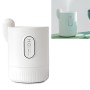 Cactus USB Mini Aroma Diffuser, Capacity: 330ml (White)