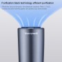 Original Xiaomi Youpin Honeywell MSE-U1 Car Air Purifier(Grey)